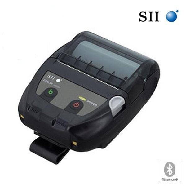 SII正規代理店》セイコーインスツル MP-B20 超小型軽量58mm幅感熱