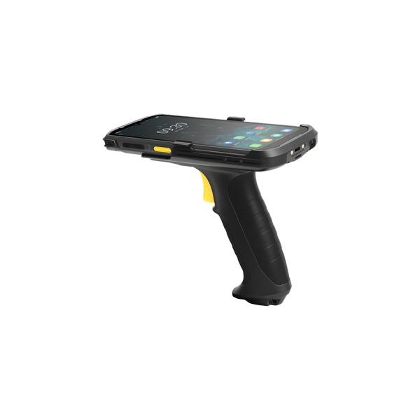 Newland Android搭載 モバイルターミナル NLS-MT95用 ガングリップトリガー NLS-MPG9550-01