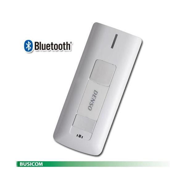 デンソー（DENSO） デンソーSE1-QB Bluetooth2次元コードスキャナー