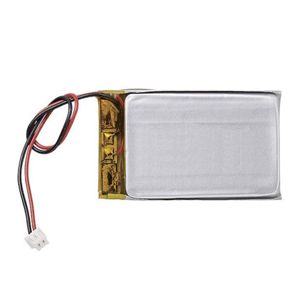 リチウムイオンバッテリー SLI-PO ワンタッチコールシステム受信機・受信表示機用 WRE/SRE-KL/SRE-H用