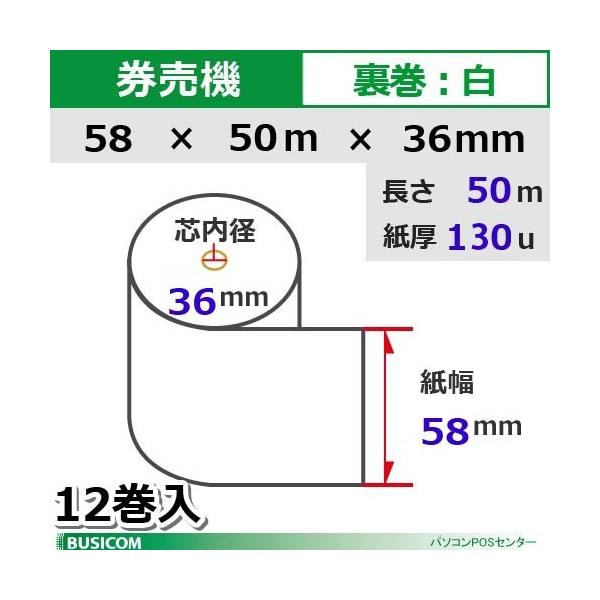 �����@ �H�� ���M���[�����i�����jSTK585036-12K �O���[���[VT-S10�Ή� 58mm�� ���a36mm 130�� 12�� �H�� �`�P�b�g���[��