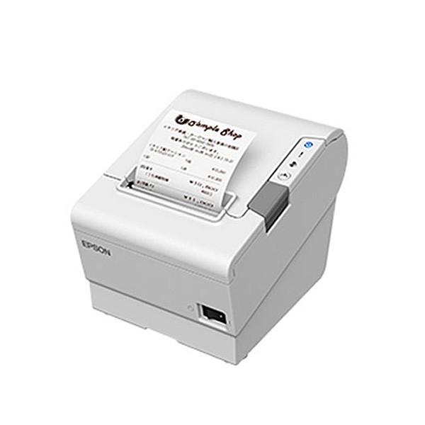 エプソン正規代理店 Epson Tm6s001wサーマルレシートプリンタ シリアル Usb 有線lan 白 58 80mm幅対応 Buyee Buyee 日本の通販商品 オークションの代理入札 代理購入