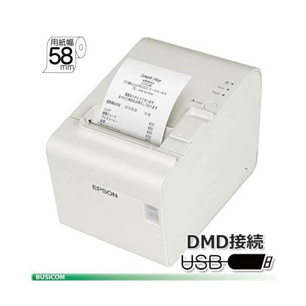 yGv\K㗝XzTM-T90II V[gv^[ TM902UD101iUSB/DMD|[gtE58mmEN[zCgjdt EPSON