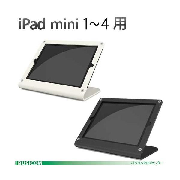 iPad mini1�`4�p�X�^���h WindFall Stand for iPad mini4�y�u���b�N�̂݁zHeckler Design