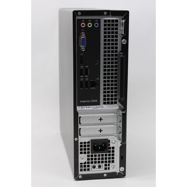 Dell Inspiron 3250 スモールデスクトップ Core I5 6400 2 7ghz 8gb 1tb 無線lan搭載 Windows10 Buyee Buyee 日本の通販商品 オークションの代理入札 代理購入
