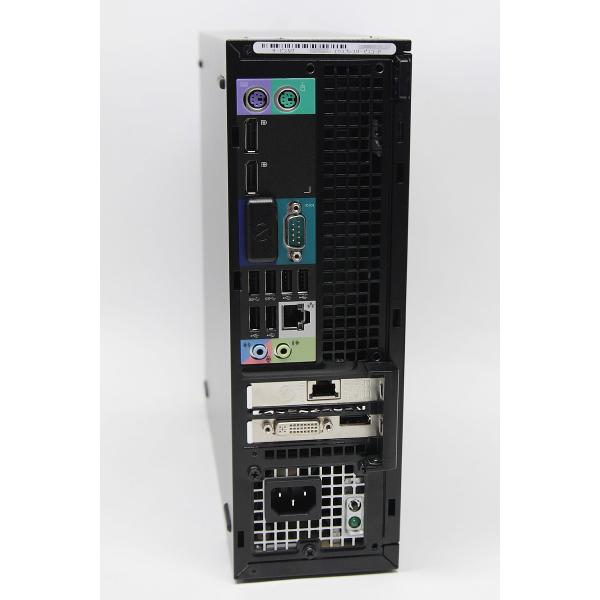 Dell Optiplex 90 Sf Core I7 3 4ghz 8gb 500gb グラフィックボード Amd Radeon Hd 8490 Windows10 Pro Buyee Buyee 日本の通販商品 オークションの代理入札 代理購入