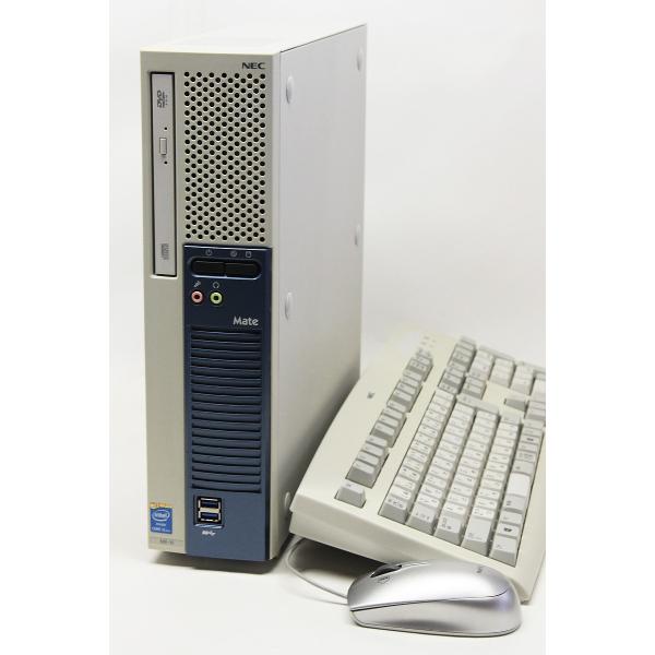 Nec Mate Mk32m E H Pc Mk32mezdh Core I5 4570 3 2ghz 4gb 250gb Windows10 Pro 7 Pro Buyee Buyee Japanese Proxy Service Buy From Japan Bot Online