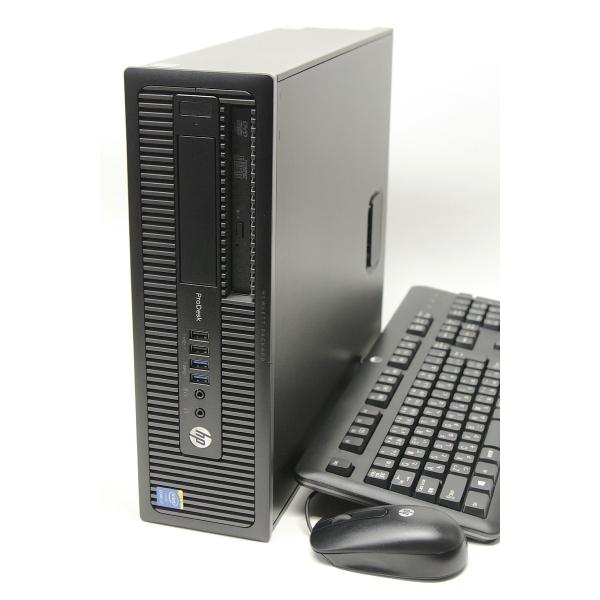 Hp Prodesk 600 G1 Sff Core I7 4790 3 6ghz 16gb 1tb ブルーレイ