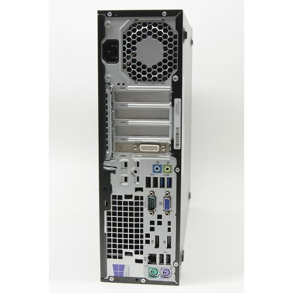 Hp Prodesk 600 G1 Sff Core I7 4790 3 6ghz 16gb 1tb ブルーレイ