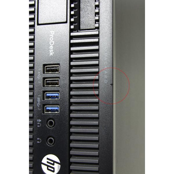 Hp Prodesk 600 G1 Sff Core I7 4790 3 6ghz 16gb 1tb ブルーレイ