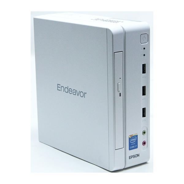 EPSON エプソン Endeavor ST170E 光ディスクドライブモデル Core i7 