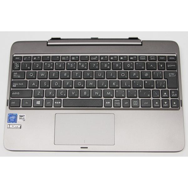 Asus Transbook T100ha 128s Atom 1 44ghz 4gb 128gb 2 In 1 Buyee Buyee Japanese Proxy Service Buy From Japan Bot Online