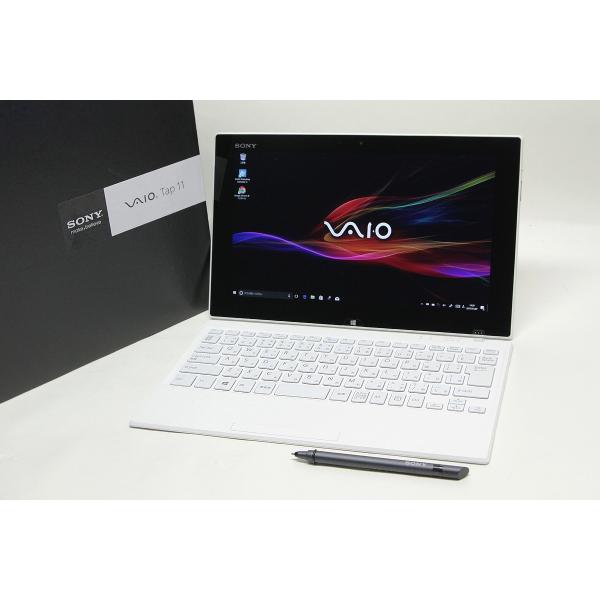 Sony 11 6型ワイド タブレットpc Vaio Tap 11 Svt1122bcj Core I5 4210y 1 5ghz 4gb Ssd 128gb フルhd 11ac 無線lan Bluetooth Windows 10 美品 Buyee Buyee 日本の通販商品 オークションの代理入札 代理購入