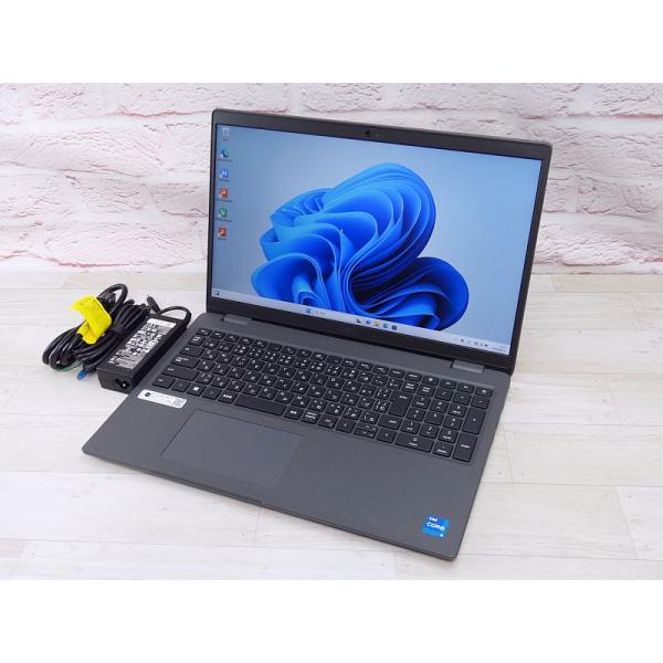 準美品 DELL 3540 第13世代 i5 16GB SSD FHD オフィス 楽天市場