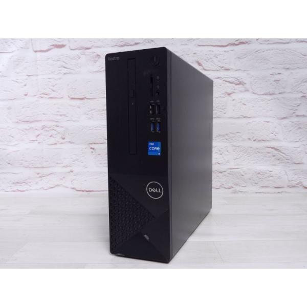 中古 Bランク Dell Vostro 3710 第12世代 i5 12400 メモリ16GB