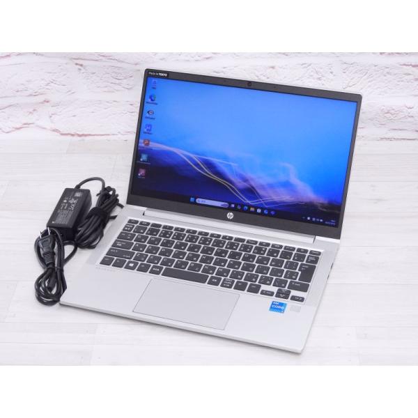 中古 Bランク HP ProBook 430G8 第11世代 i5 1135G7 メモリ16GB