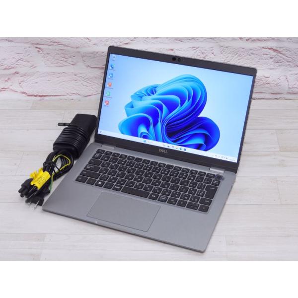 DELL 中古ノートパソコン Latitude5330 12世代Corei5 Latitude（Dell） DELL Latitude 5330 12世代 Core i5-1245U 256GB