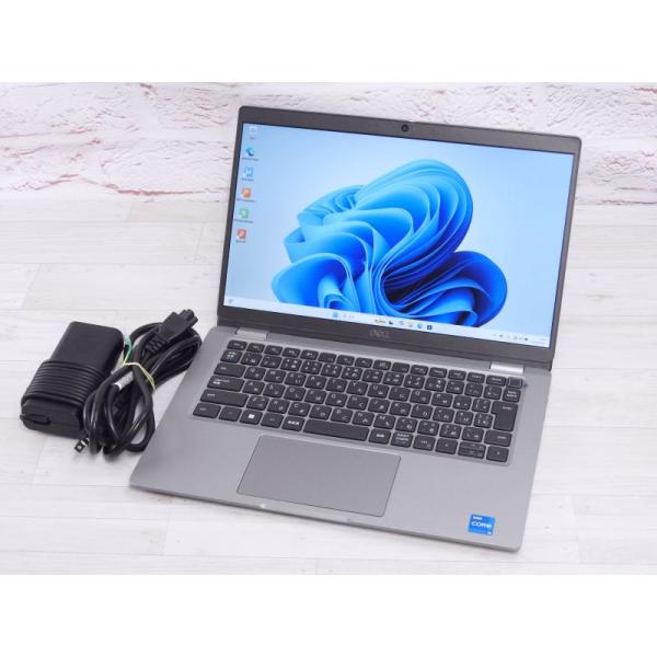 月次セール 中古 Bランク Dell Latitude5330 第12世代 i5 1245U