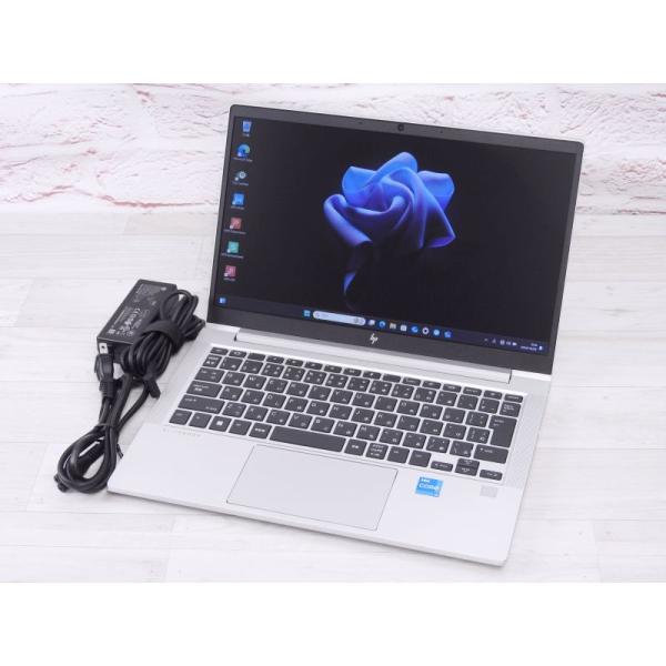 ★ 第12世代/準美品★HP 630 G9 i3 SSD256GB メ8 K8 ☆ 第12世代/準美品☆HP 630 G9 i3 SSD256GB メ8 K8 HP EliteBook 630