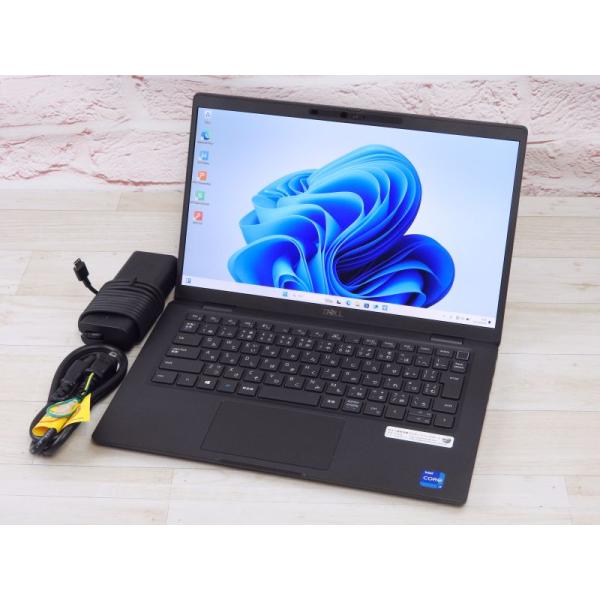 美品11世代i7Dell Latitude7320フルHD/16GB/512GB 美品11世代i7Dell Latitude7320フルHD/16GB/512GB レインボー家電