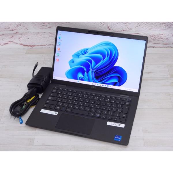 【特価】DELL Latitude 7320 第11世代i7/メモリ16GB 月次セール 中古 Bランク Dell Latitude7320 第11世代 i7 1185G7