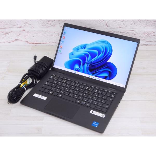 Windowsノート本体 Latitude7330 Corei5 1245U 16GB 256GB FHD 中古 Sランク Dell Latitude7330 第12世代 i5 1245U NVMe256GB メモリ
