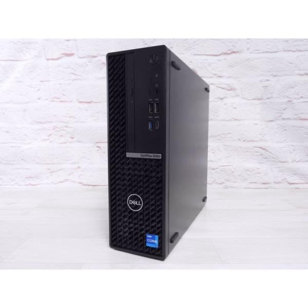 Dell 第11世代 i7-11700 /16GB/SSD+HDD/Office 中古 Aランク Dell OptiPlex 5090SFF 第11世代 i7 11700 メモリ16GB