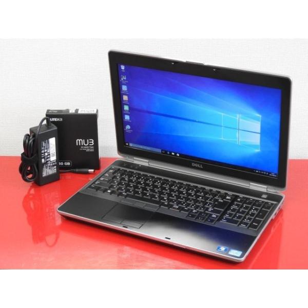 中古 Aランク Dell Latitude E6530 I7 Nvidia搭載 フルhd ハイスペックノートpc 新品ssd240g換装品 Windows10 15インチ Buyee Buyee Japanese Proxy Service Buy From Japan Bot Online