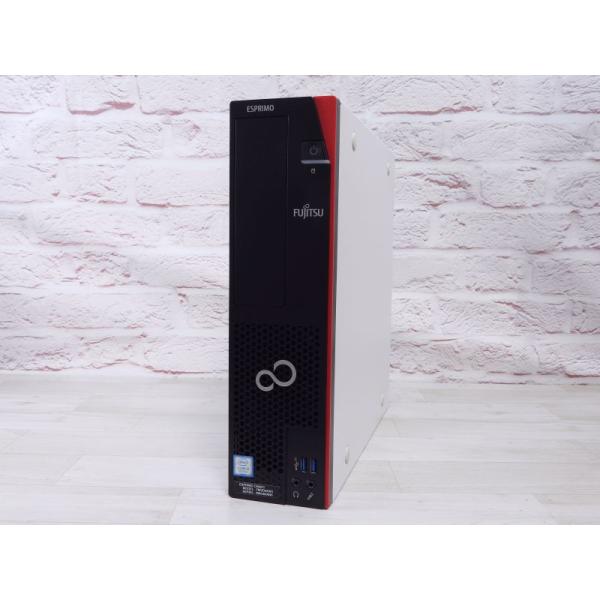 即納 状態良好 富士通 i5第9世代 新品SSD512GB(1085) 中古 Aランク 富士通 ESPRIMO D588/C 第9世代 i5 9500 NVMe256GB+