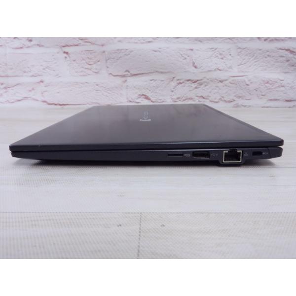 ���� B�����N ���� dynabook G83/HS ��11���� i5 1135G7 NVMe SSD256G ������8GB FHD�t�� Win11 ���i�摜5