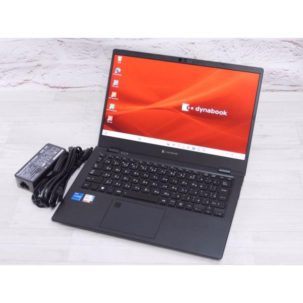 中古 Aランク 東芝 dynabook G83/LW 第13世代 i5 1334U NVMe 中古 Aランク 東芝 dynabook G83/LW 第13世代 i5 1334U NVMe