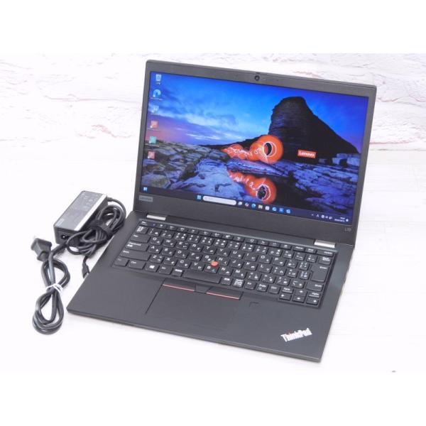 【良品】Lenovo L13 第10世代i5 8G 256G Win11 Amazon.co.jp: 【整備済み品】 レノボノートパソコンThinkPad L13