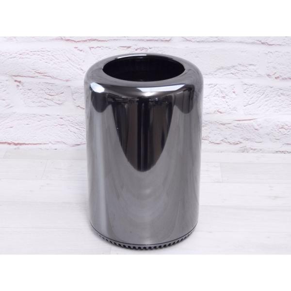 商品名:Apple MacPro MD878J/A(Late2013)(NO. 2412249143)CPU:Intel Xeon E5-1650v2 3.5GHz 6コアメモリ:16GBSSD:256GBUSB:6ポート(Thunderb...