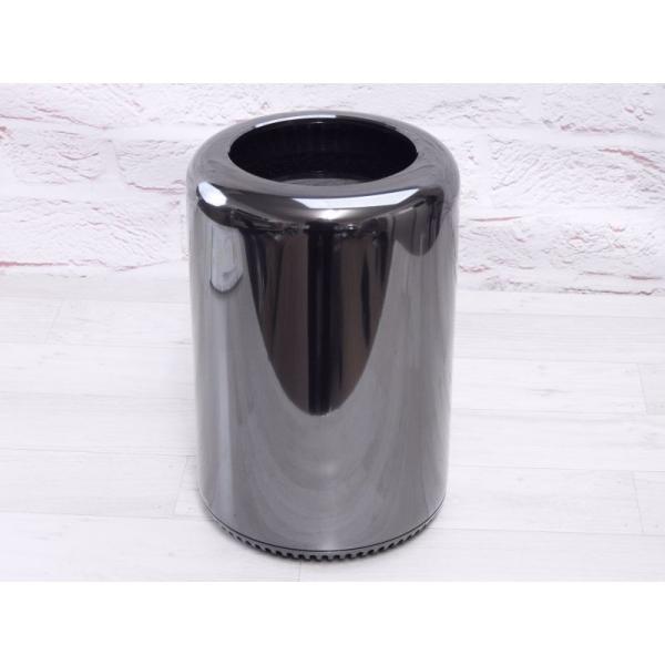 Mac Pro 中古 Bランク Apple MacPro MD878J/A(Late2013) Intel