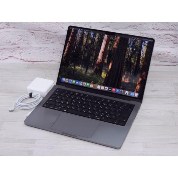 APPLE アップル/MacBook Pro/MKGQ3J A/FV71F7YMVK/Bランク/01【中古】 Apple APPLE アップル/MacBook Pro/MKGQ3J A/FV71F7YMVK/Bランク