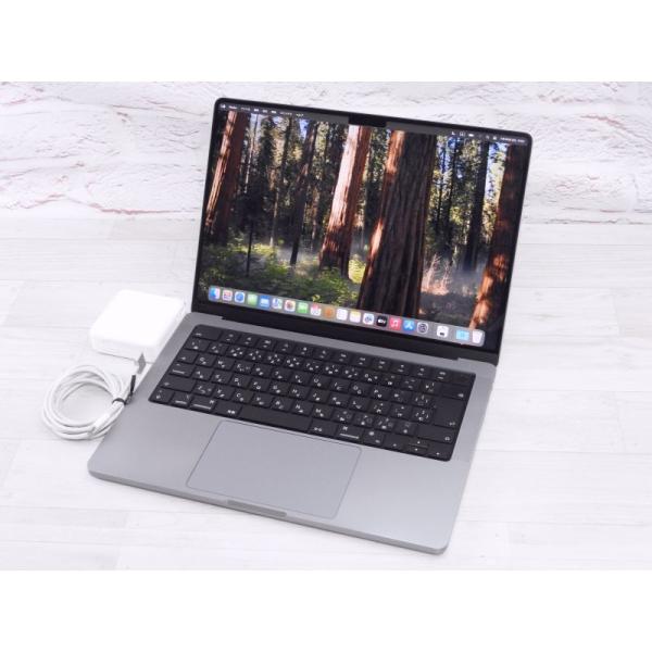 MacBook Pro 14インチ 16gメモリ　ジャンク品 在庫限り終了】Apple 14インチMacBook Pro メモリ16GB カスタム