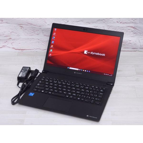 月次セール 中古 Bランク 東芝 dynabook S73/HS 第11世代 i5 1135G7