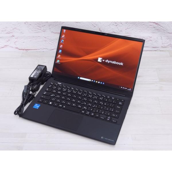月次セール 中古 Bランク 東芝 dynabook SJ73/KU 第12世代 i5 1235U