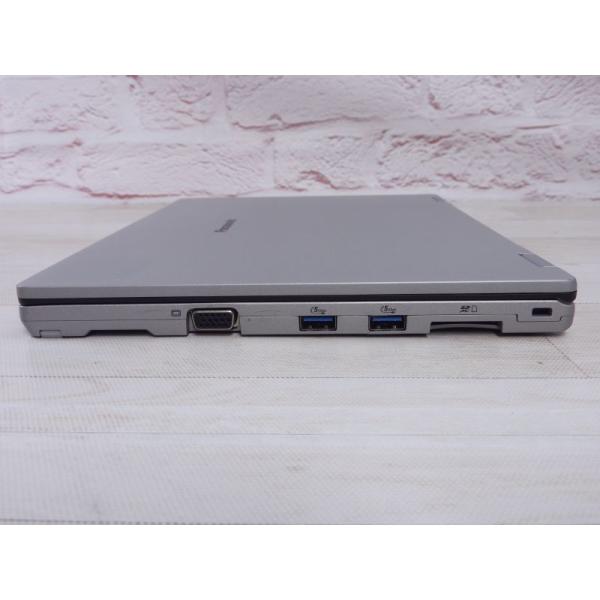 ���� A�����N Panasonic CF-SR4RDAAS ��13���� i5 1345U ������16GB NVMe256GB Win11 ���i�摜4