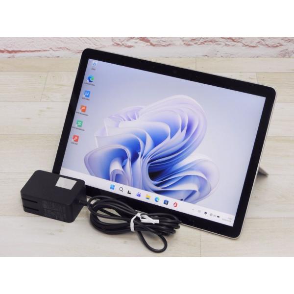 Surface 中古 Aランク Go4 intel N200 メモリ8GB UFS128GB Win11