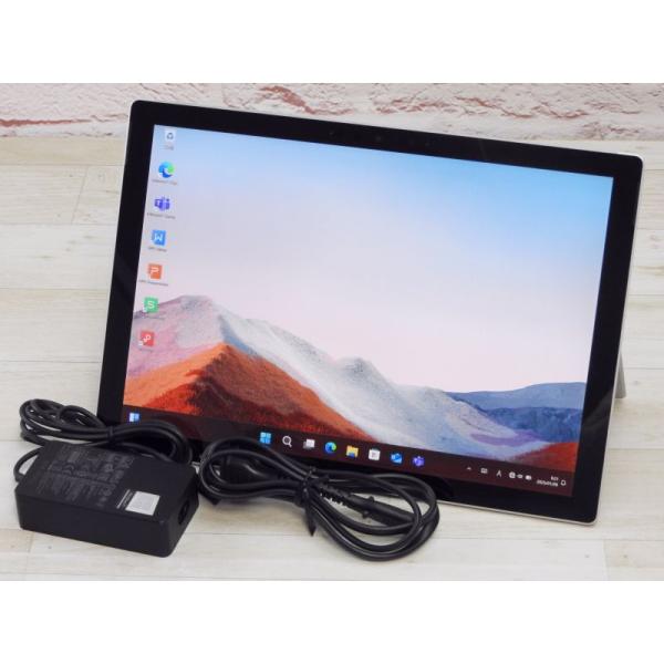 Surface 月次セール 中古 Bランク Pro7+ 第11世代 Core i5