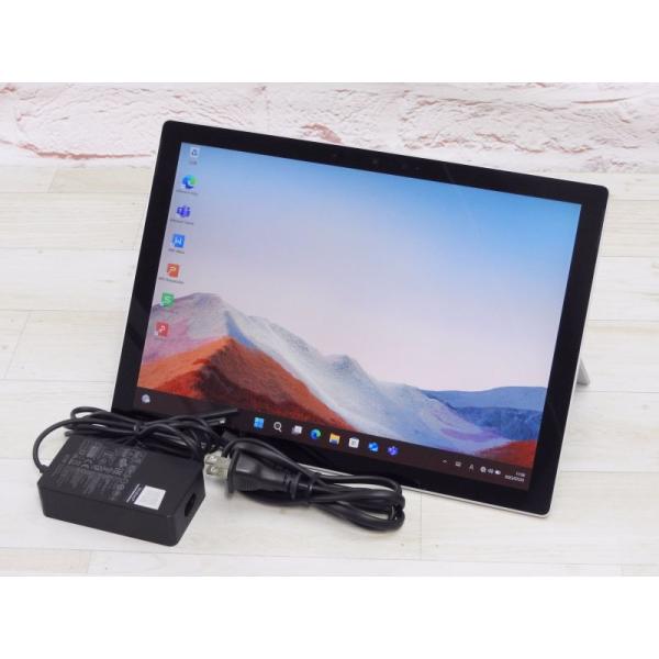 Surface Pro7+LTE i5-1135G7 16GB LTE搭載 Amazon.com : Microsoft Surface Pro 7+ LTE i5-1135G7