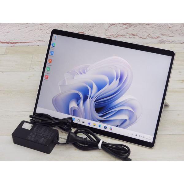 Surface Pro 9 Core i5 メモリ16GB (状態良好) Surface 中古 Bランク Pro9 第12世代 Core i5 1245U メモリ16GB