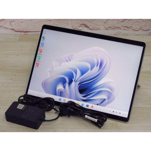 Surface 中古 Sランク Pro9 第12世代 Core i5 1245U メモリ8GB