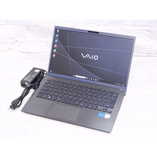 VAIO Pro VJBM11 第13世代i5 RAM16GB VAIO Pro VJBM11 第13世代i5 RAM16GB