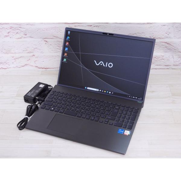 中古 Aランク VAIO Pro VJBM11 第13世代 i5 1334U メモリ16GB
