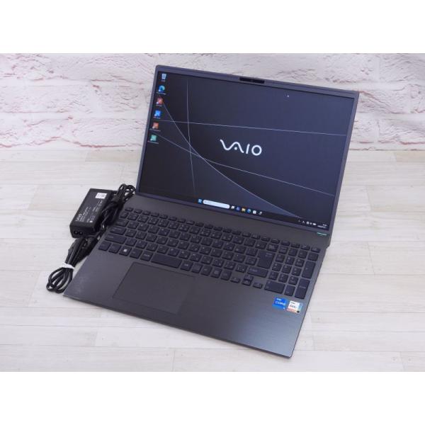 中古 Aランク VAIO Pro VJBM11 第13世代 i5 1334U メモリ16GB