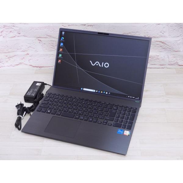 中古 Bランク VAIO Pro VJBM11 第13世代 i5 1334U メモリ16GB