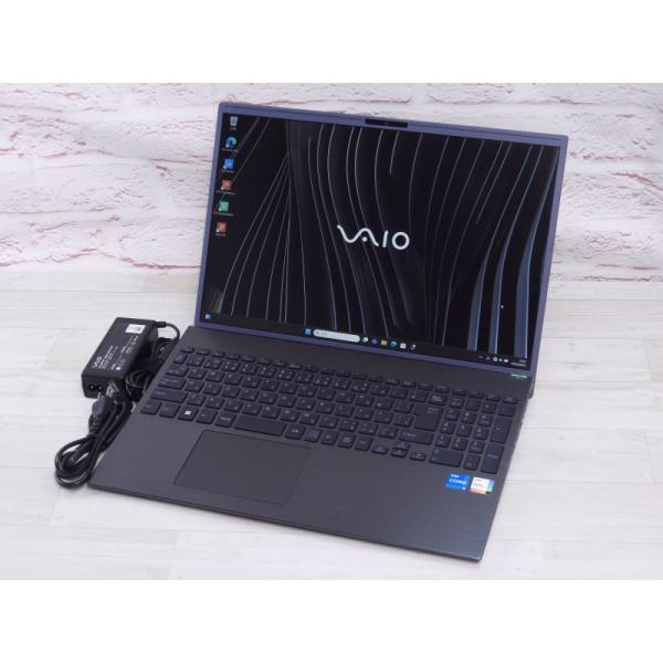 VAIO Pro VJBK11 第13世代i5 RAM16GB VAIO Pro BK | 法人向け VAIO｜