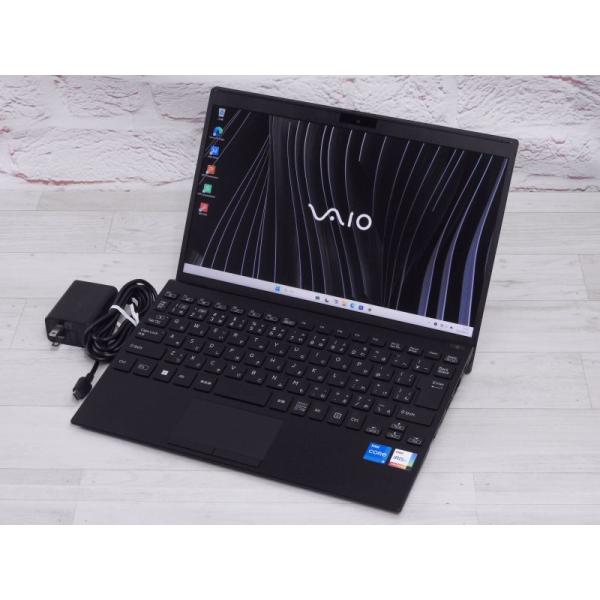 Windowsノート本体 VAIO Pro PJ VJPJ228 VJPJ22 16GB i5 256GB VAIO Pro 2022年製 VJPG21 12世代 i5 メモリ16GB Office2021